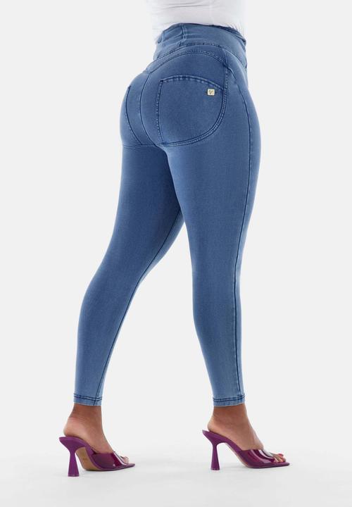 Immagine prodotto Freddy Pantaloni modellanti WR.UP® - Curvy WRUP4HC002NS (S)