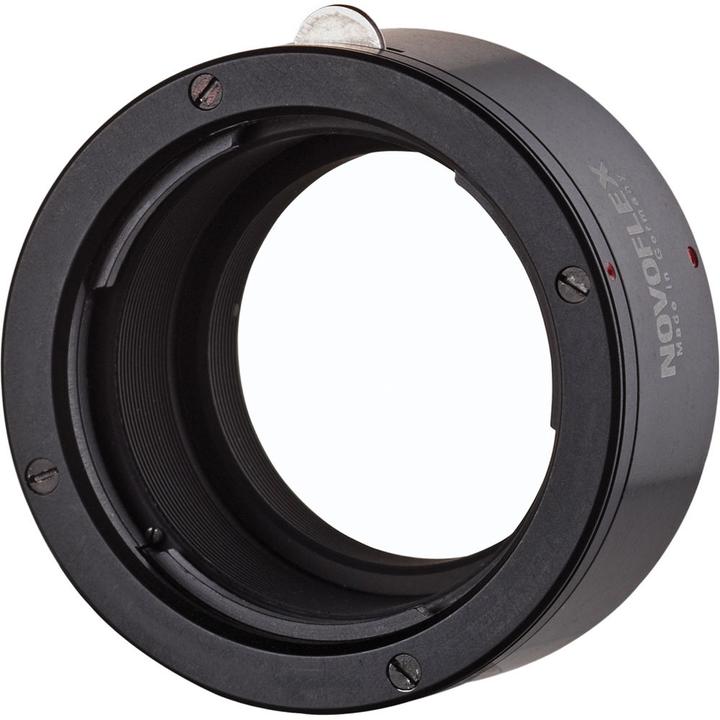 Novoflex Adapter Minolta MD lenses to MFT cameras