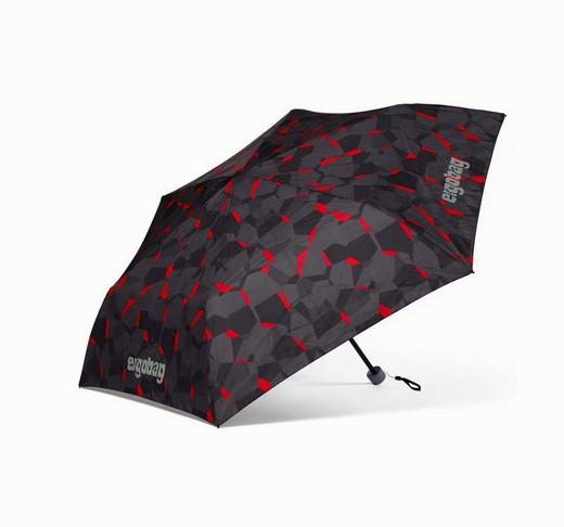 Image du produit Ergobag Accessoires Parapluie de poche pour enfants 21 cm