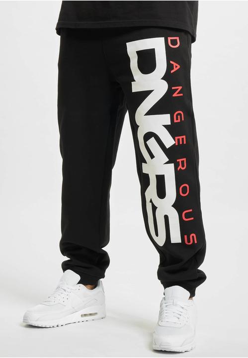 Actual product image Dangerous Classic Sweat Pants - 21073 (S)