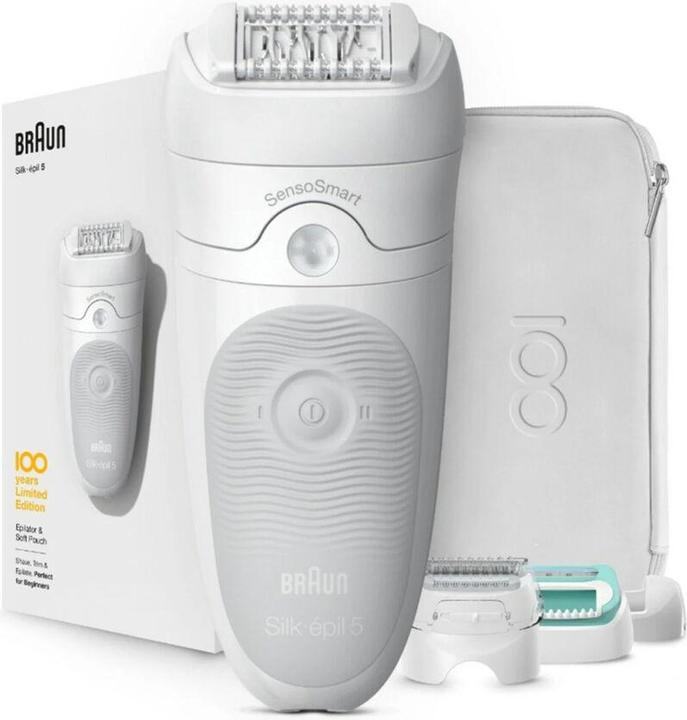 Produktbild Braun Silk-épil 5 MBSE5 Design Edition