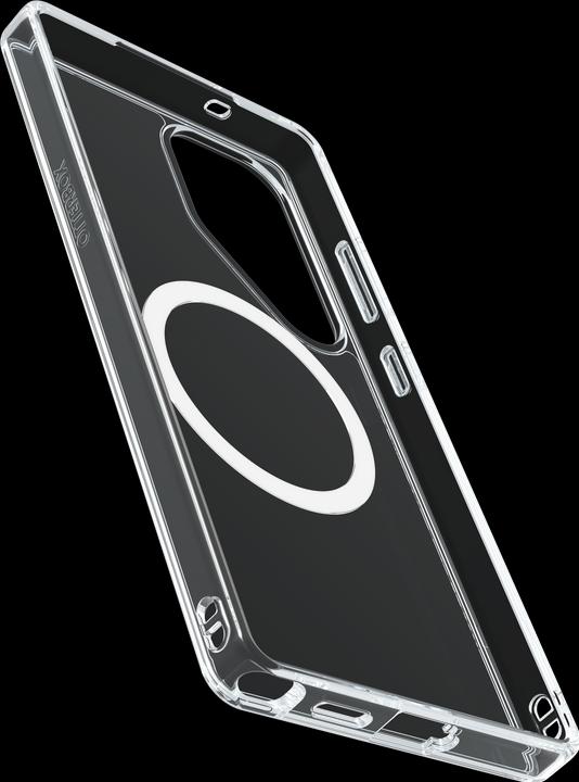 Image du produit OtterBox Symmetry Clear mit Magnets (Samsung Galaxy S25 Ultra)
