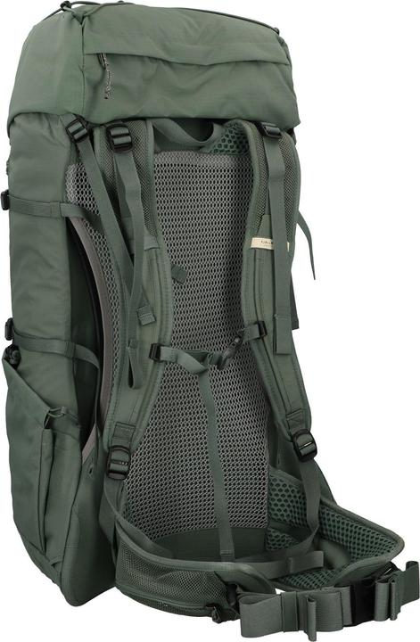 Actual product image Fjällräven Abisko fresh air 45 (45 l)