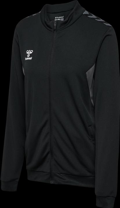 Image du produit hummel Hmlauthentic Pl Zip Jacket Woman (S)