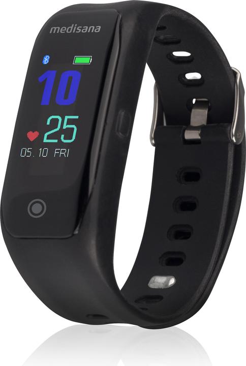 Produktbild Medisana Aktivitätstracker Vifit Run (20 mm)