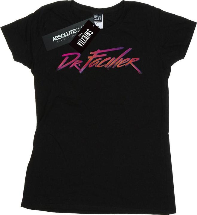 Produktbild Disney Dr Facilier TShirt (L)