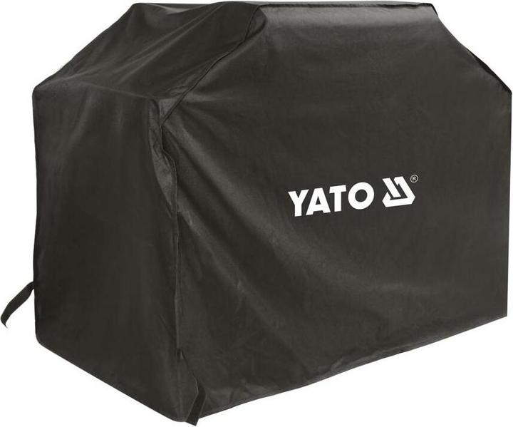 Produktbild Yato POKROWIEC NA GRILLA 130 x 60 x 105cm (Grill)