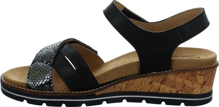 Actual product image Belvida Klara 07 (37)