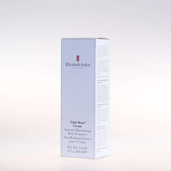 Image du produit Elizabeth Arden Crème de huit heures (Crème pour le corps, 200 ml)