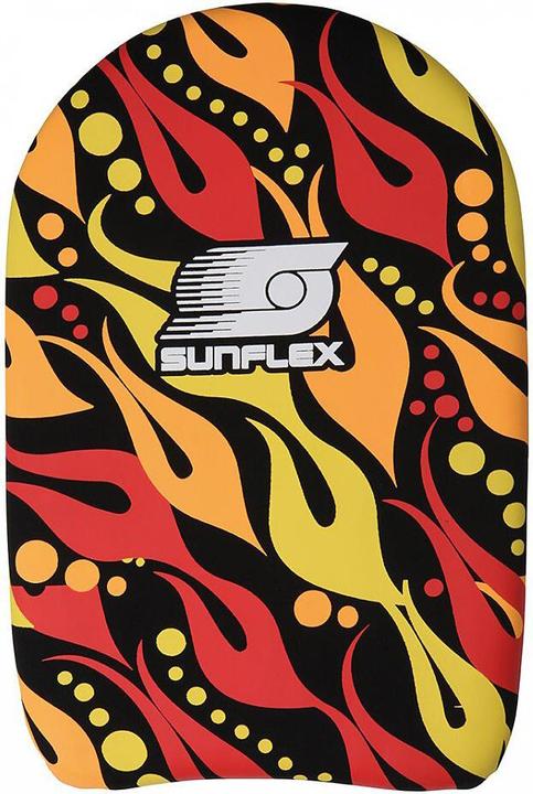 Actual product image Sunflex Kickboard