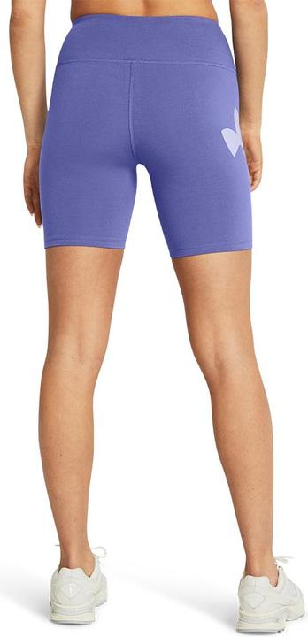 Produktbild Under Armour Campus 7In Short Damen (XL)