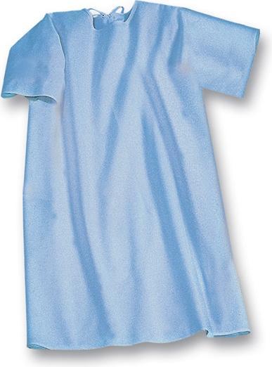 Produktbild Suprima Pflegehemd Kurzarm 44/46 unisex