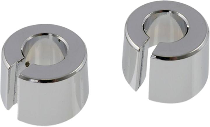 Immagine prodotto Highsider Manicotto distanziatore conico per filettatura M8, cromato