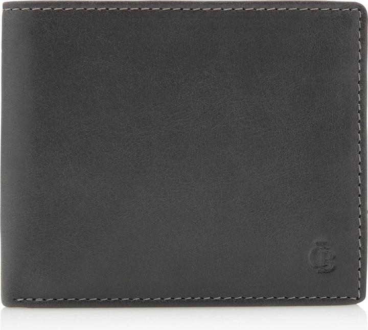 Produktbild Castelijn & Beerens Canyon Geldbörse RFID Leder 11 cm