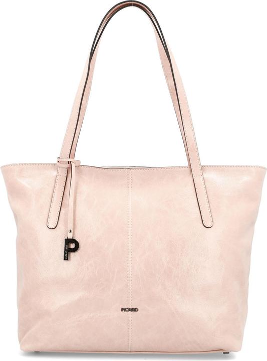 Immagine prodotto Picard Borsa a tracolla in pelle Himalaya 40 cm