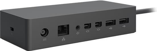 Produktbild Microsoft PD9-00008 (Docking Port, 7 Ports)