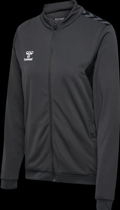 Image du produit hummel Hmlauthentic Pl Zip Jacket Woman (M)