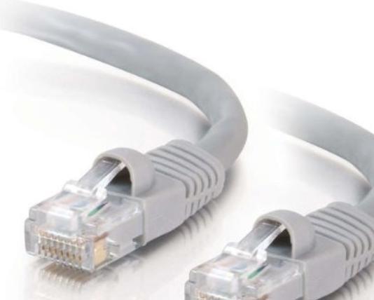 Image du produit LogiLink Câble réseau (SF/UTP, CAT5e, 1 m)