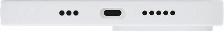Produktbild 3MK Hardy Case iPhone 13 6,1" biały/starlight white MagSafe (Apple iPhone 13)