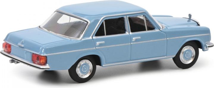 Actual product image Schuco MB -/8 (200D) blue 1:64