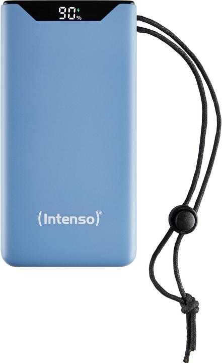 Produktbild Intenso F20000 (20000 mAh, 20 W, 74 Wh)