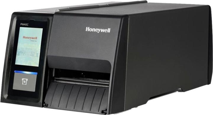 Produktbild Honeywell PM45c - Etikettendrucker - Thermotransfer - Rolle (11,4 (203 dpi)