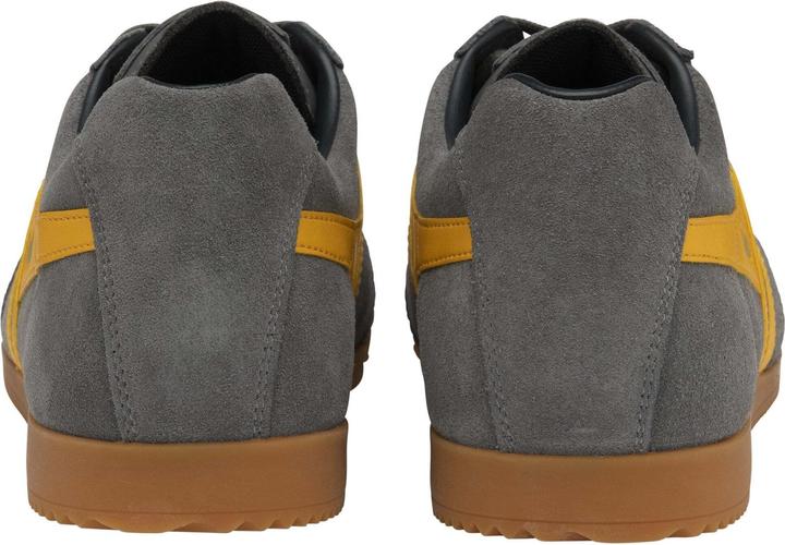 Actual product image Gola Harrier Suede - 62165 (40)