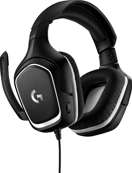 Produktbild Logitech G G332 SE (Kabelgebunden)