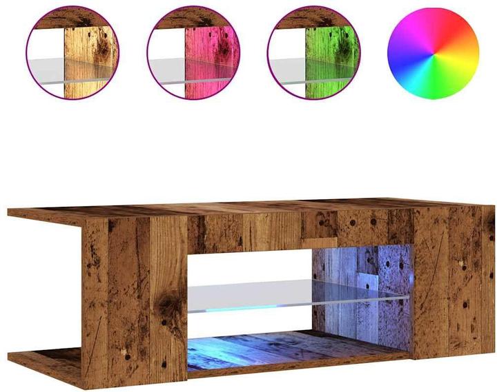 Actual product image VidaXL Anaya (90 x 39 x 30 cm)