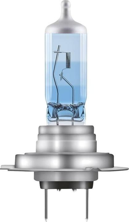 Actual product image Osram Cool Blue Intense (H7)