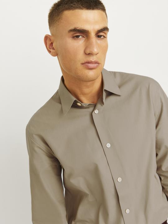 Produktbild Jack & Jones Locker geschnitten Hemd Hemd (XL)