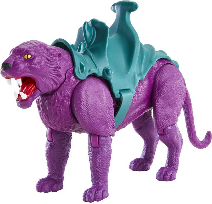 Image du produit Masters of the Universe Origins - Panthor - Figurine articulée