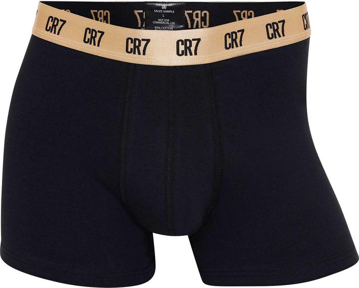Image du produit CR7 Sac de voyage Trunk (M, Pack de 5)