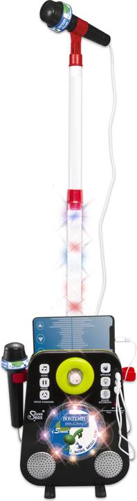 Immagine prodotto Bontempi Karaoke Sound Box