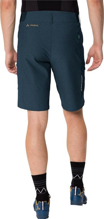 Actual product image Vaude Tremalzo IV (M)