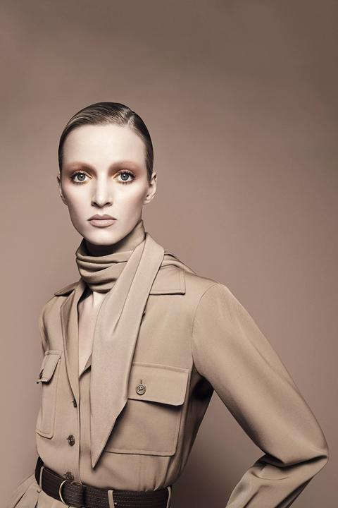 Produktbild NARS Cosmetics Natural Radiant Longwear Foundation (Salzburg)