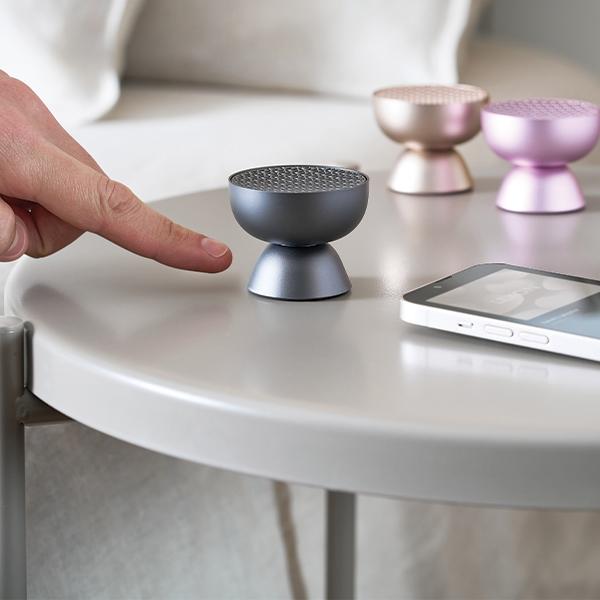 Actual product image Lexon Tamo Speaker (USB power delivery)