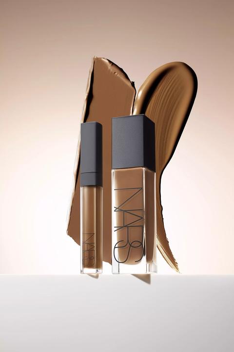 Productafbeelding NARS Cosmetics Natural Radiant Longwear Foundation (Namibië)