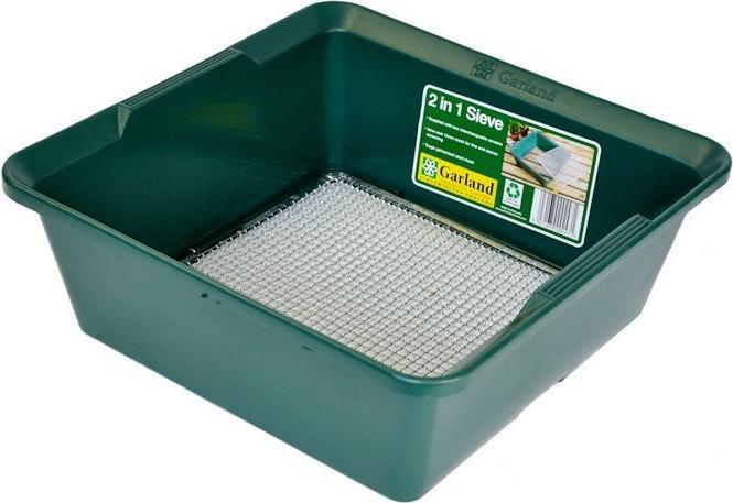 Produktbild Garland Gartensieb 2 in 1