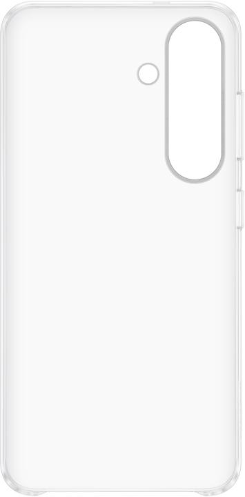 Actual product image Samsung Clear Case (Samsung Galaxy S25)