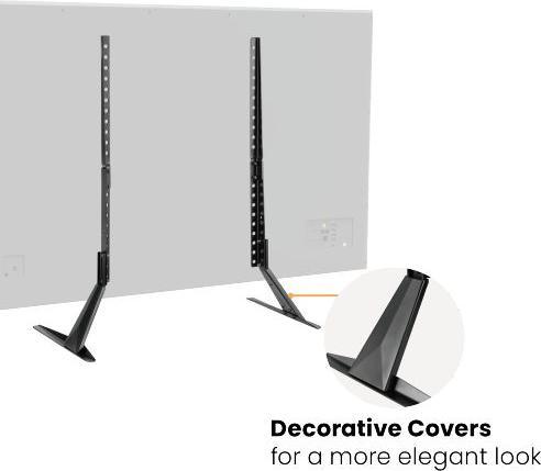 Produktbild Vivolink Table top TV stand 23" - 75 (75")