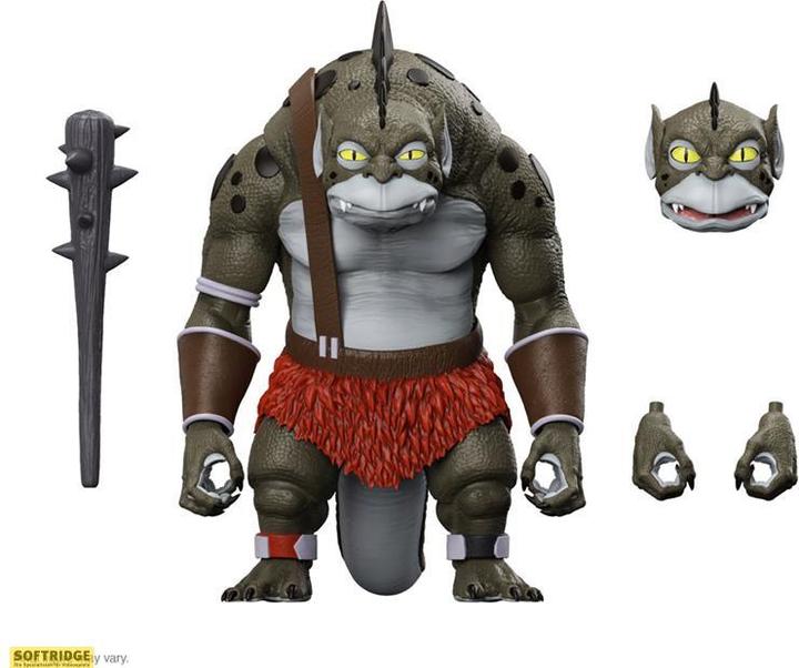 Immagine prodotto Super7 Statuetta Cosmocats Wave 8 Ultimates Reptilian Brute 20 cm