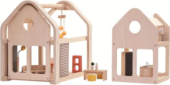 Productafbeelding Plantoys Slide N Go