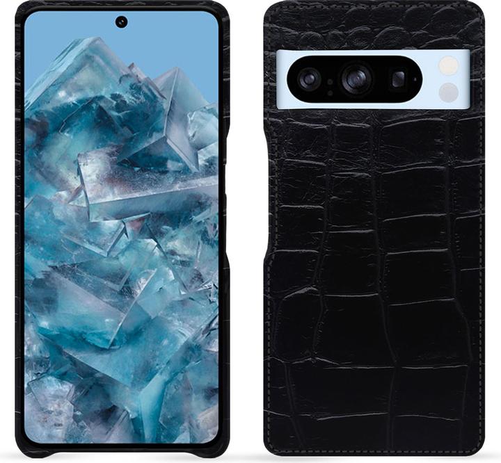 Productafbeelding Noreve Lederen omslag (Google Pixel 8 Pro)