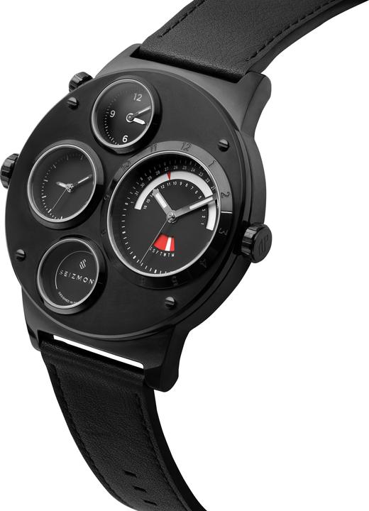 Immagine prodotto Seizmont Stuart (Orologio da polso analogico, 59 mm)