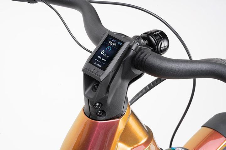 Immagine prodotto Bergstrom GXR 860 (46 cm)