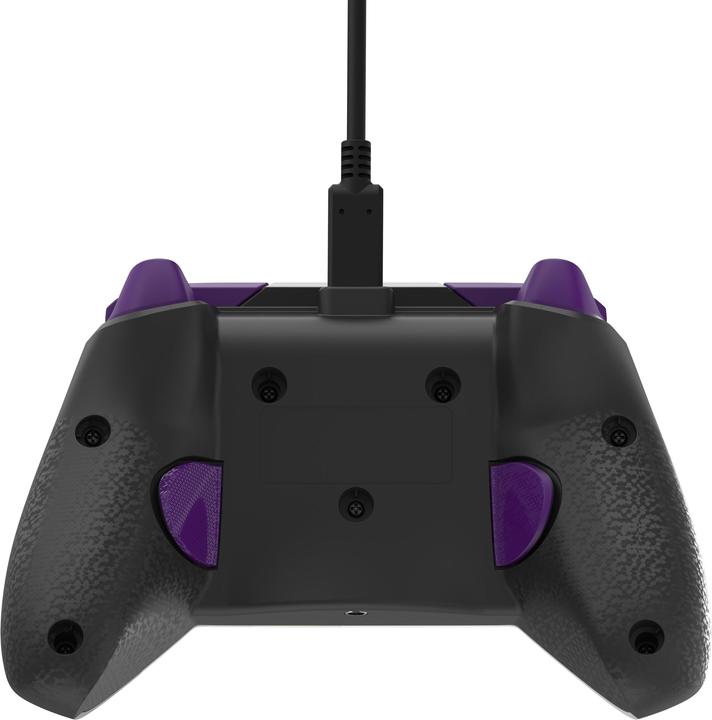 Actual product image PDP Rematch (PC, Xbox Series X, Xbox Series S, Xbox One S)
