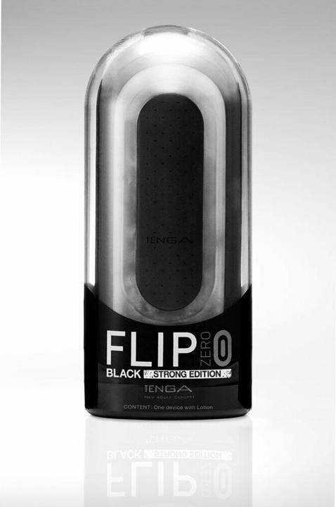 Image du produit Tenga flip zero