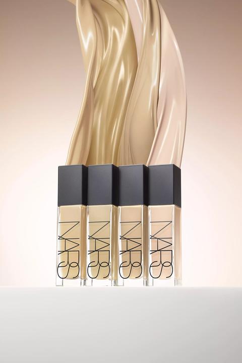 Image du produit NARS Cosmetics Fond de teint Natural Radiant Longwear (Gobi)