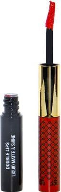 Produktbild NEE Double Lips liquid matte & shine